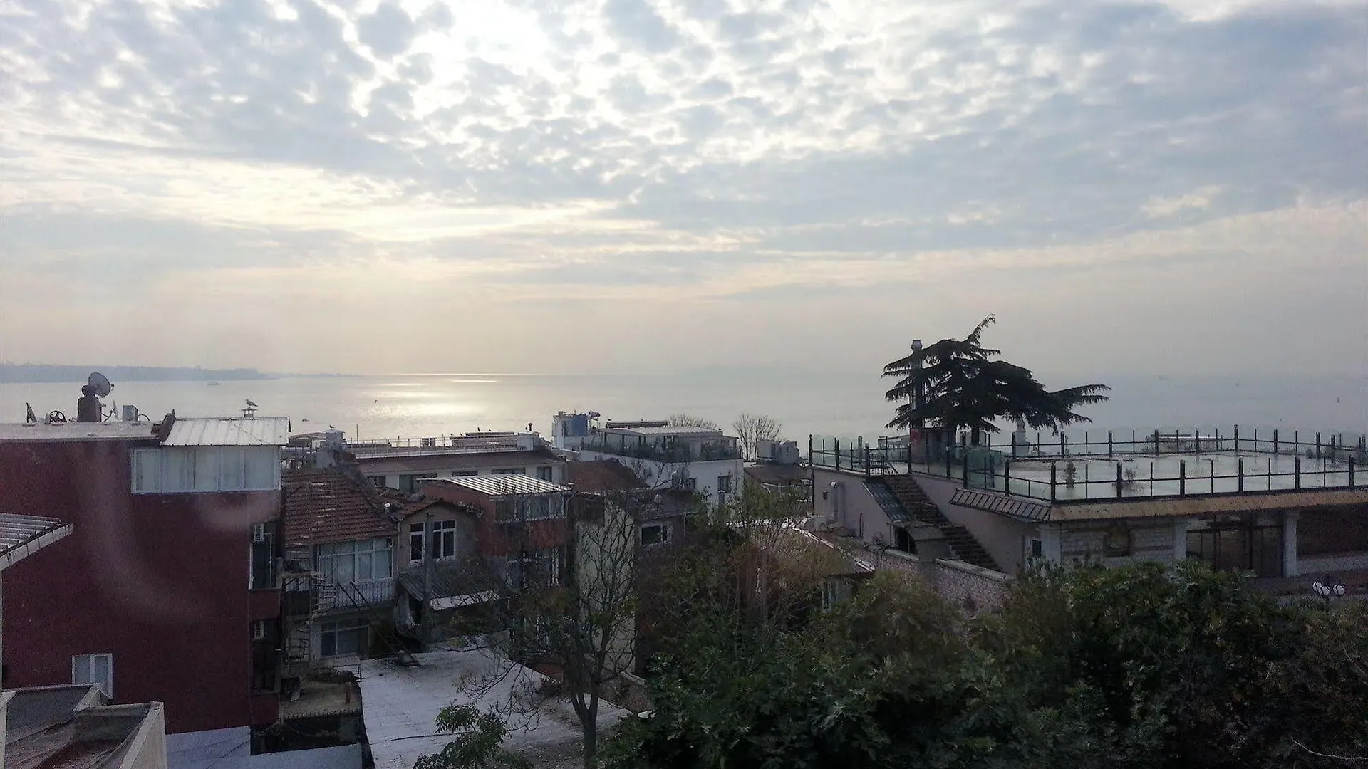 Arasta Hotel Istanbul 3*,
