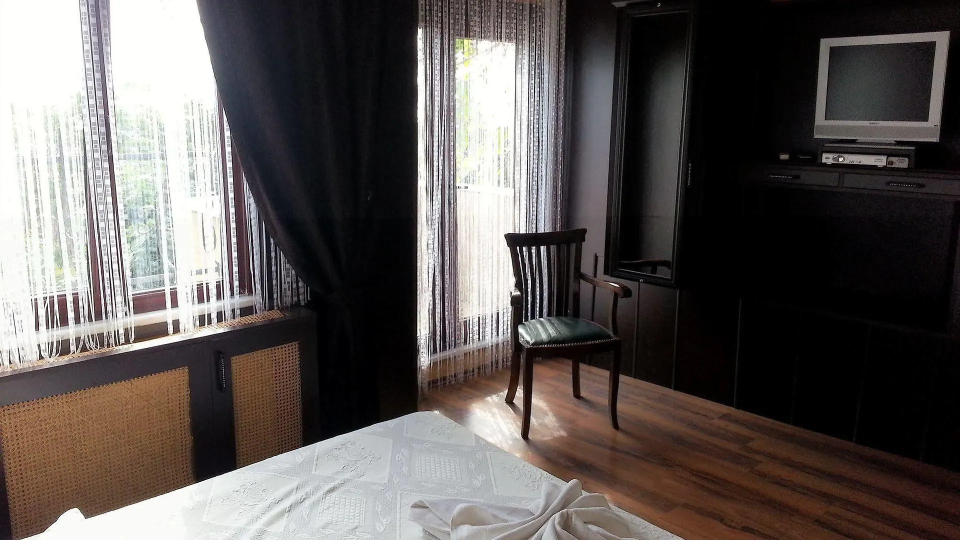 Arasta Hotel Istanbul Guest house